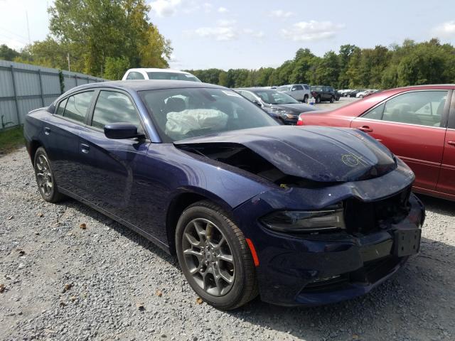 DODGE CHARGER SX 2017 2c3cdxjg2hh557865