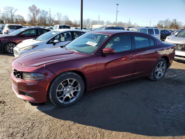 DODGE CHARGER 2017 2c3cdxjg2hh563861