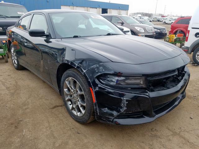 DODGE NULL 2017 2c3cdxjg2hh593507