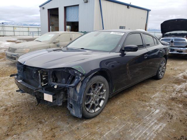 DODGE CHARGER SX 2017 2c3cdxjg2hh612413