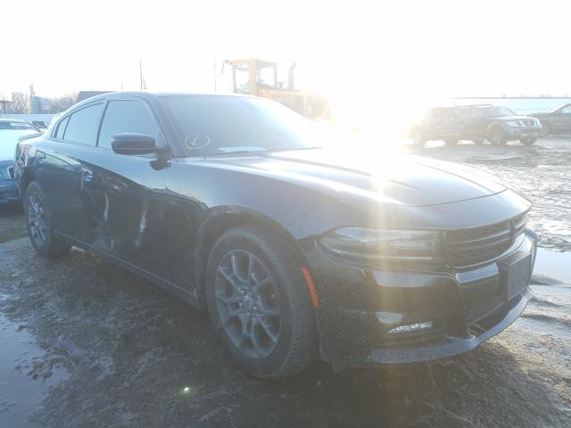 DODGE CHARGER 2017 2c3cdxjg2hh645167