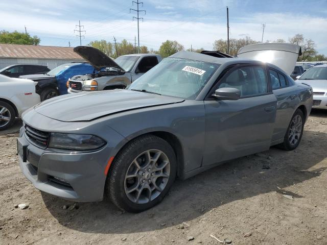 DODGE CHARGER 2017 2c3cdxjg2hh645282