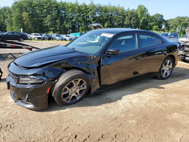 DODGE CHARGER SX 2017 2c3cdxjg2hh653219