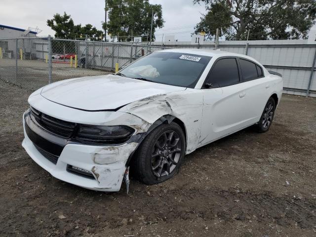 DODGE CHARGER GT 2018 2c3cdxjg2jh115495