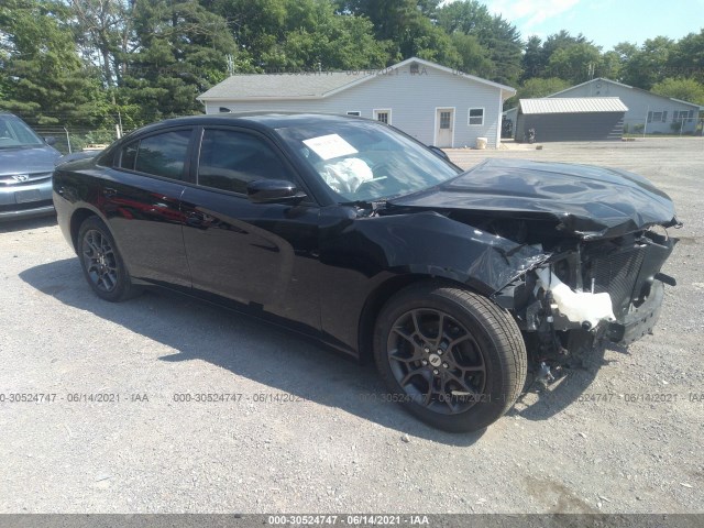 DODGE CHARGER 2018 2c3cdxjg2jh115786