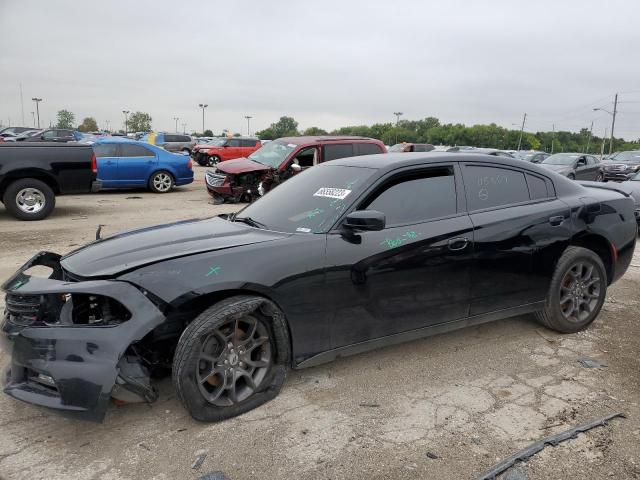 DODGE CHARGER 2018 2c3cdxjg2jh115867