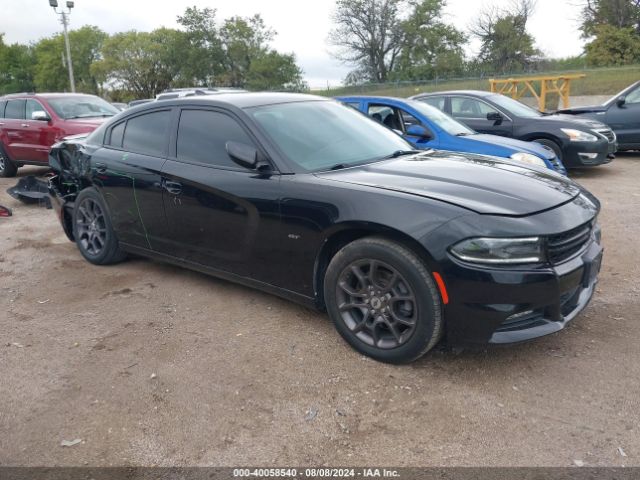 DODGE CHARGER 2018 2c3cdxjg2jh122978