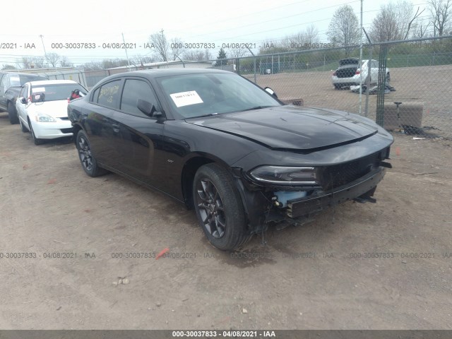 DODGE CHARGER 2018 2c3cdxjg2jh140073