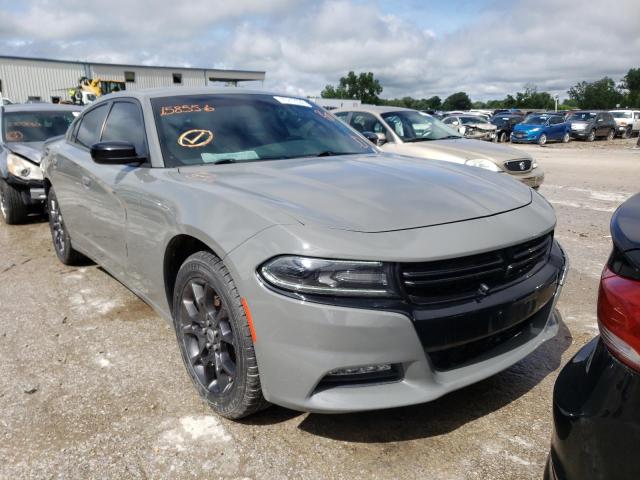 DODGE CHARGER GT 2018 2c3cdxjg2jh158556