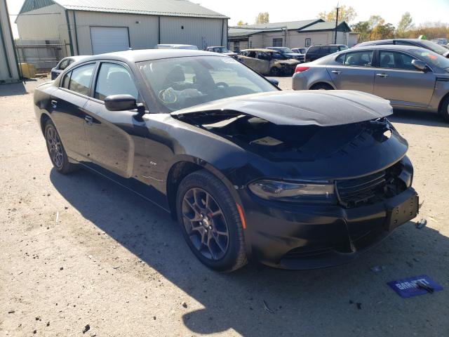 DODGE CHARGER GT 2018 2c3cdxjg2jh158749