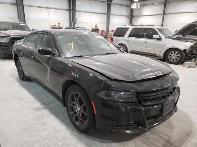 DODGE CHARGER GT 2018 2c3cdxjg2jh158895