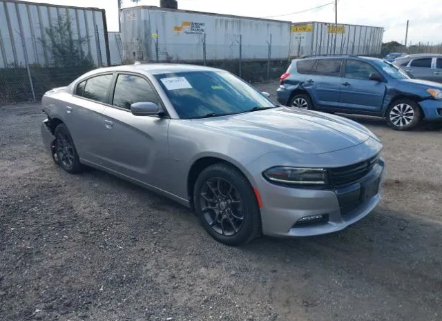 DODGE CHARGER 2018 2c3cdxjg2jh164597