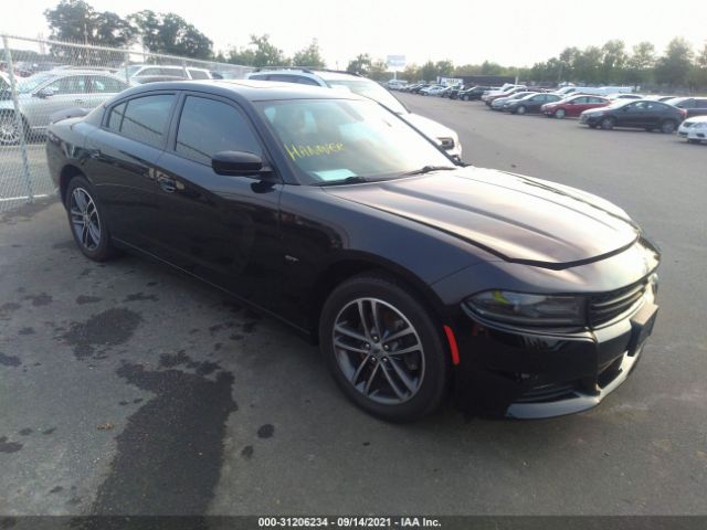 DODGE CHARGER 2018 2c3cdxjg2jh164745