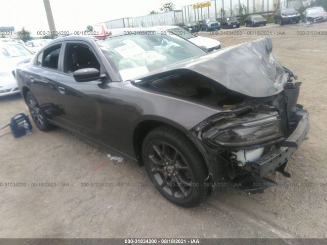 DODGE CHARGER 2018 2c3cdxjg2jh174451