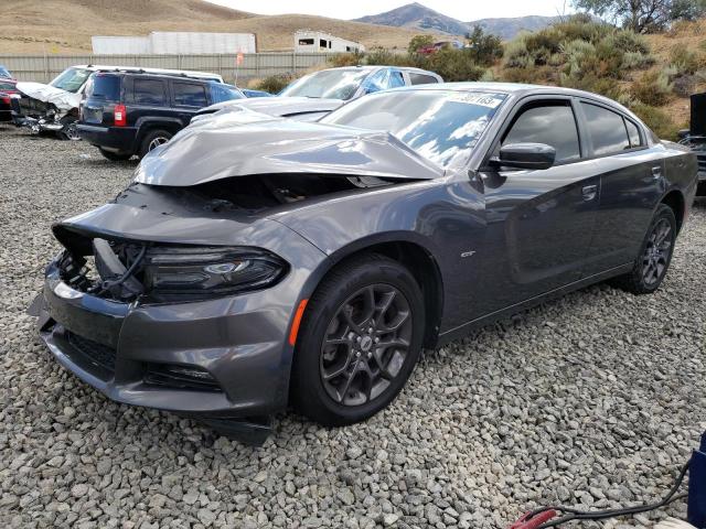 DODGE CHARGER GT 2018 2c3cdxjg2jh181349