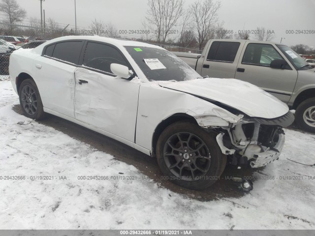 DODGE CHARGER 2018 2c3cdxjg2jh182243