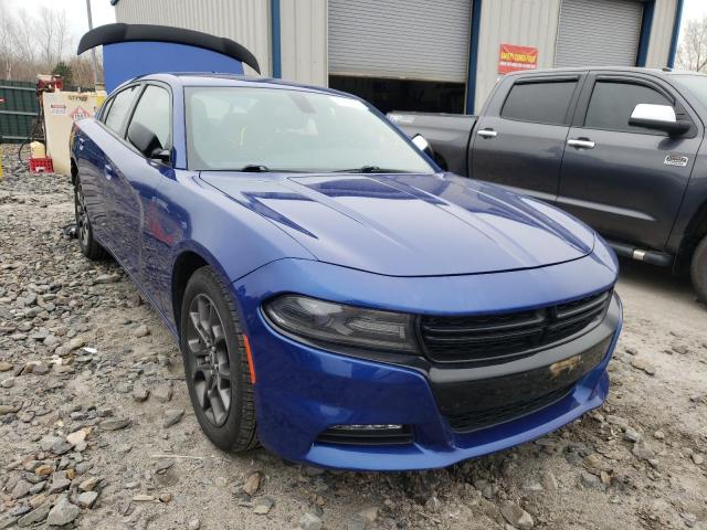 DODGE CHARGER GT 2018 2c3cdxjg2jh198233