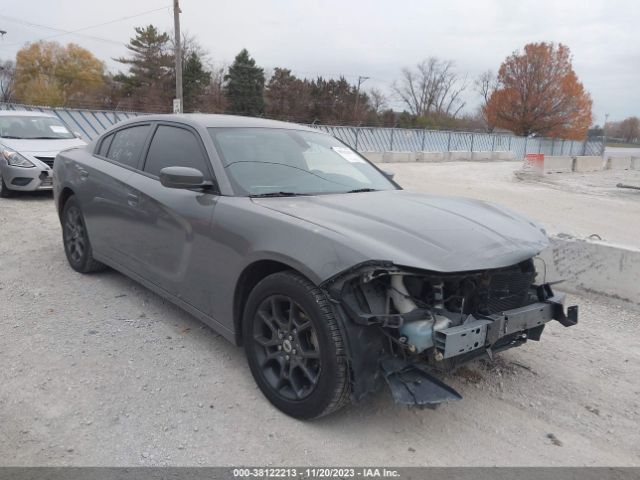 DODGE CHARGER 2018 2c3cdxjg2jh198250