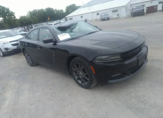 DODGE CHARGER 2018 2c3cdxjg2jh207514