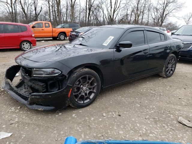 DODGE CHARGER 2018 2c3cdxjg2jh207626