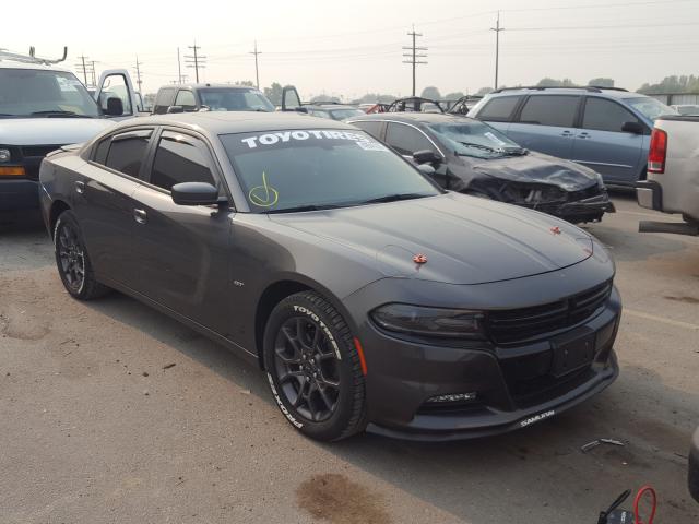 DODGE CHARGER GT 2018 2c3cdxjg2jh210915