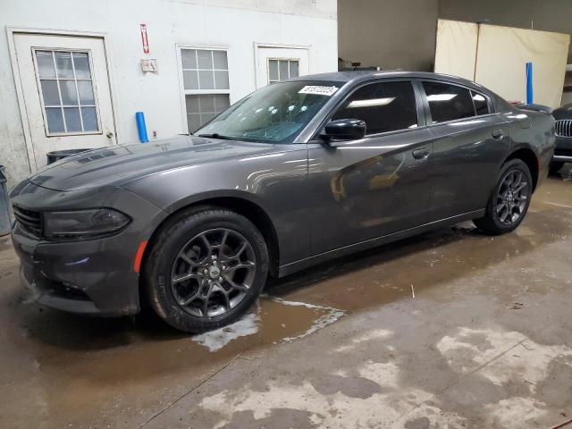 DODGE CHARGER 2018 2c3cdxjg2jh211028