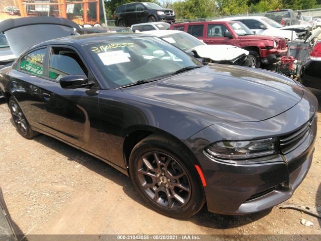 DODGE CHARGER 2018 2c3cdxjg2jh213510