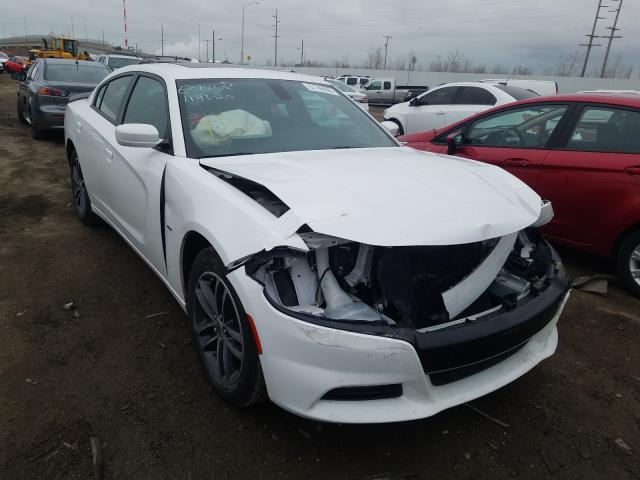 DODGE NULL 2018 2c3cdxjg2jh216309