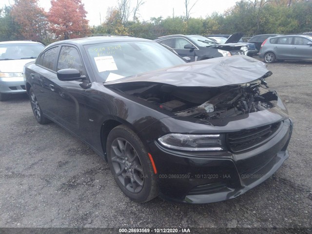 DODGE CHARGER 2018 2c3cdxjg2jh222143