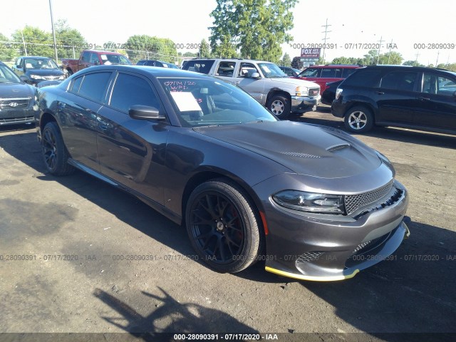 DODGE CHARGER 2018 2c3cdxjg2jh231103