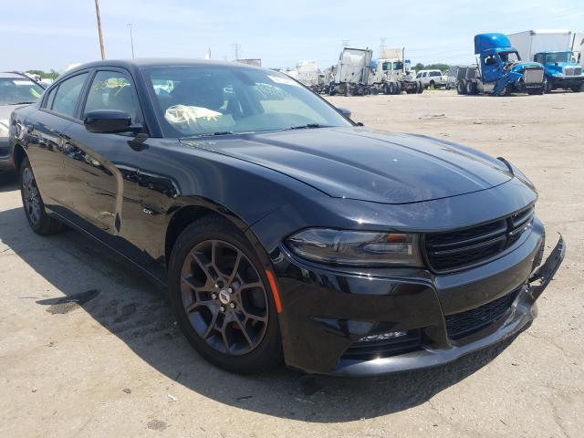 DODGE CHARGER 2018 2c3cdxjg2jh231375