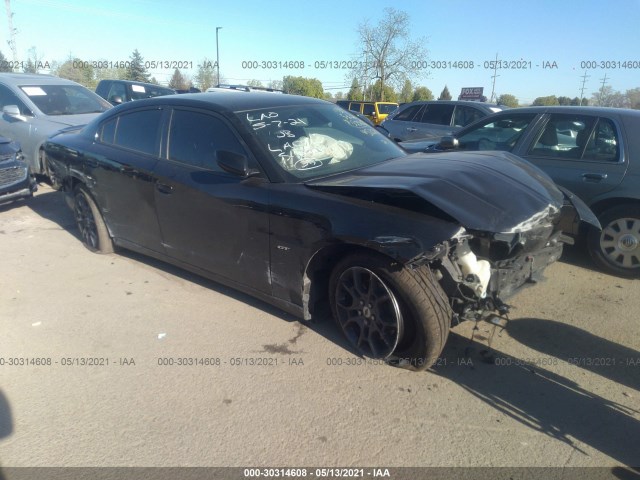 DODGE CHARGER 2018 2c3cdxjg2jh235328