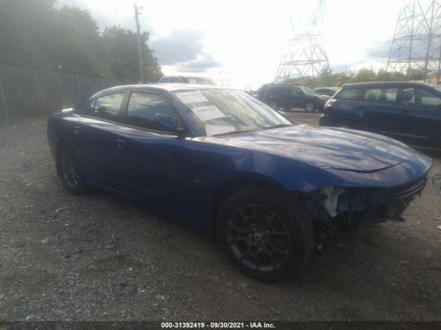 DODGE CHARGER 2018 2c3cdxjg2jh291799