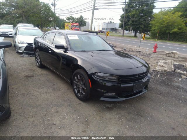 DODGE CHARGER 2018 2c3cdxjg2jh292547