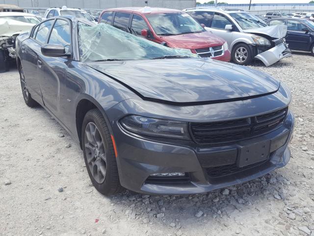 DODGE CHARGER GT 2018 2c3cdxjg2jh292872