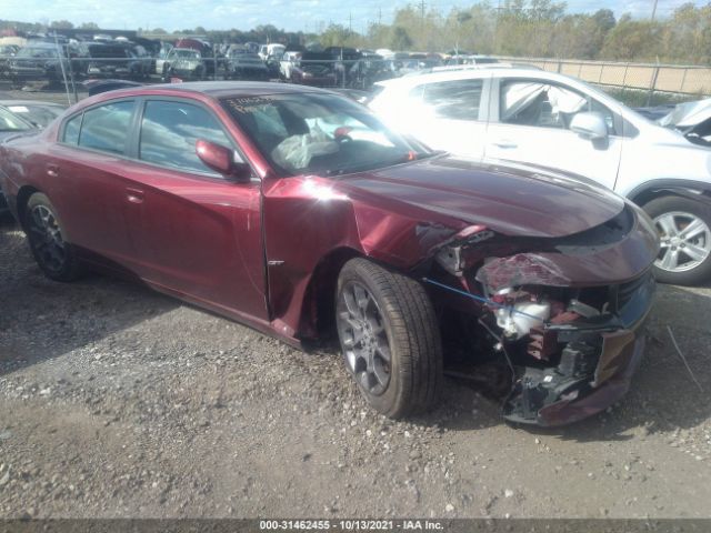 DODGE CHARGER 2018 2c3cdxjg2jh316586