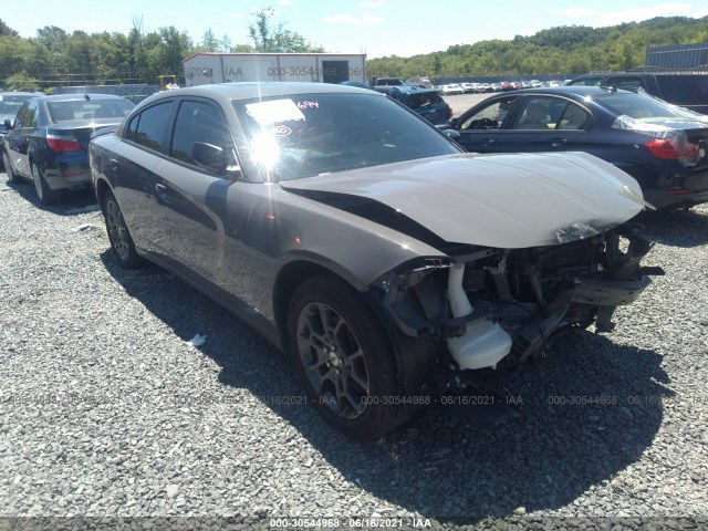 DODGE CHARGER 2018 2c3cdxjg2jh324073