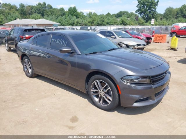 DODGE CHARGER 2019 2c3cdxjg2k8674823