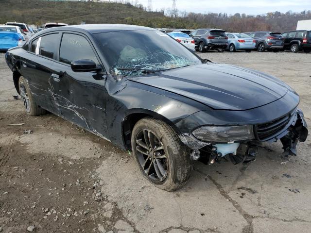 DODGE CHARGER SX 2019 2c3cdxjg2kh505515