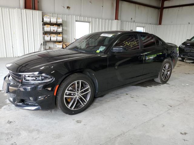 DODGE CHARGER SX 2019 2c3cdxjg2kh523819