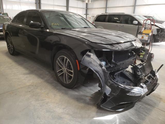 DODGE NULL 2019 2c3cdxjg2kh527840