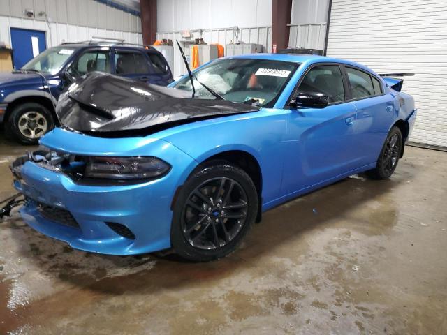 DODGE CHARGER SX 2019 2c3cdxjg2kh527885