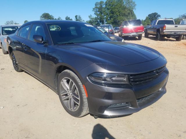 DODGE CHARGER SX 2019 2c3cdxjg2kh533332