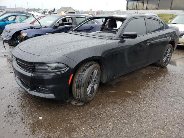 DODGE CHARGER SX 2019 2c3cdxjg2kh542273