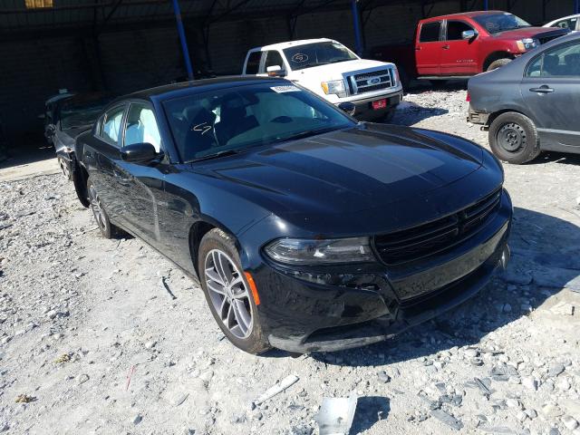 DODGE CHARGER SX 2019 2c3cdxjg2kh550468