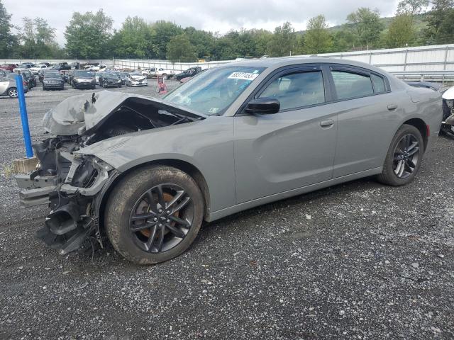 DODGE CHARGER SX 2019 2c3cdxjg2kh622818