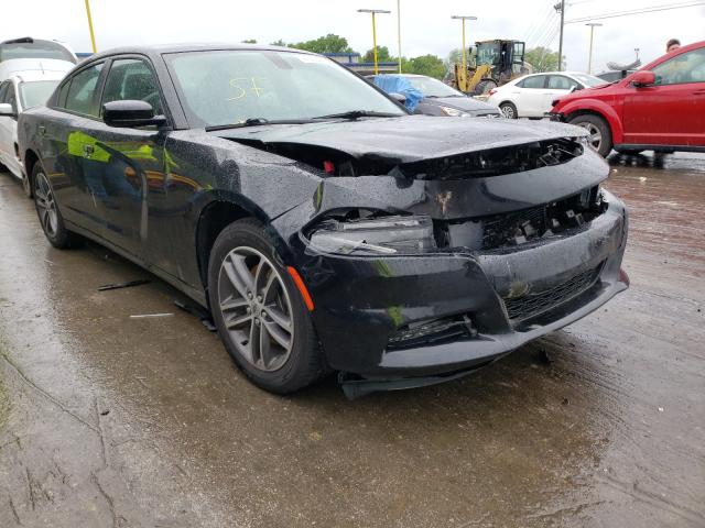 DODGE CHARGER SX 2019 2c3cdxjg2kh631034