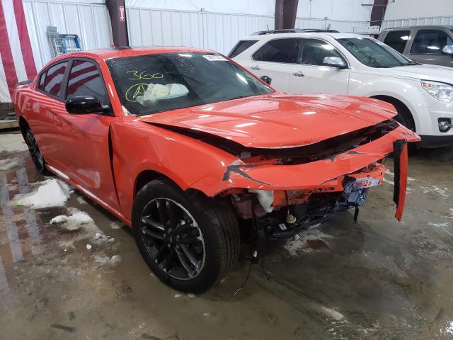 DODGE CHARGER SX 2019 2c3cdxjg2kh659416