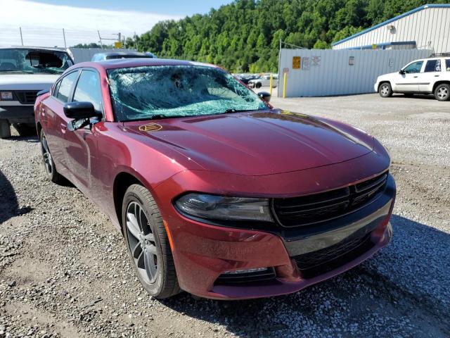 DODGE CHARGER SX 2019 2c3cdxjg2kh666236