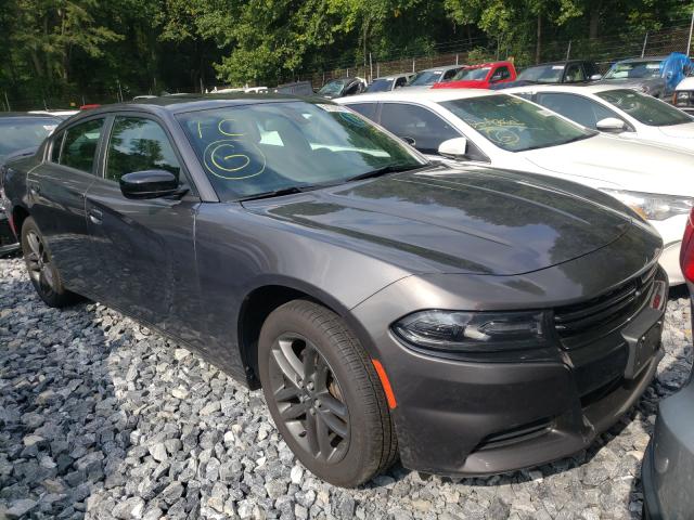 DODGE CHARGER SX 2019 2c3cdxjg2kh674787